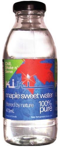 maple Sweet Water